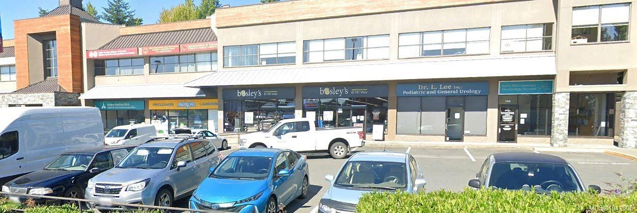 #240 - 1497 Admirals Road, Victoria, BC