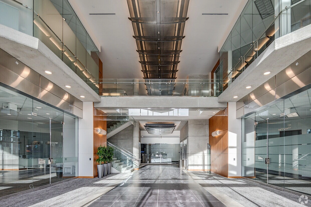 150 - 2925 Virtual Way, Vancouver, BC