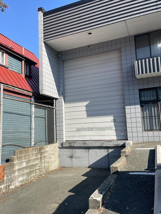 1823 - 1823 Pandora Street, Vancouver, BC
