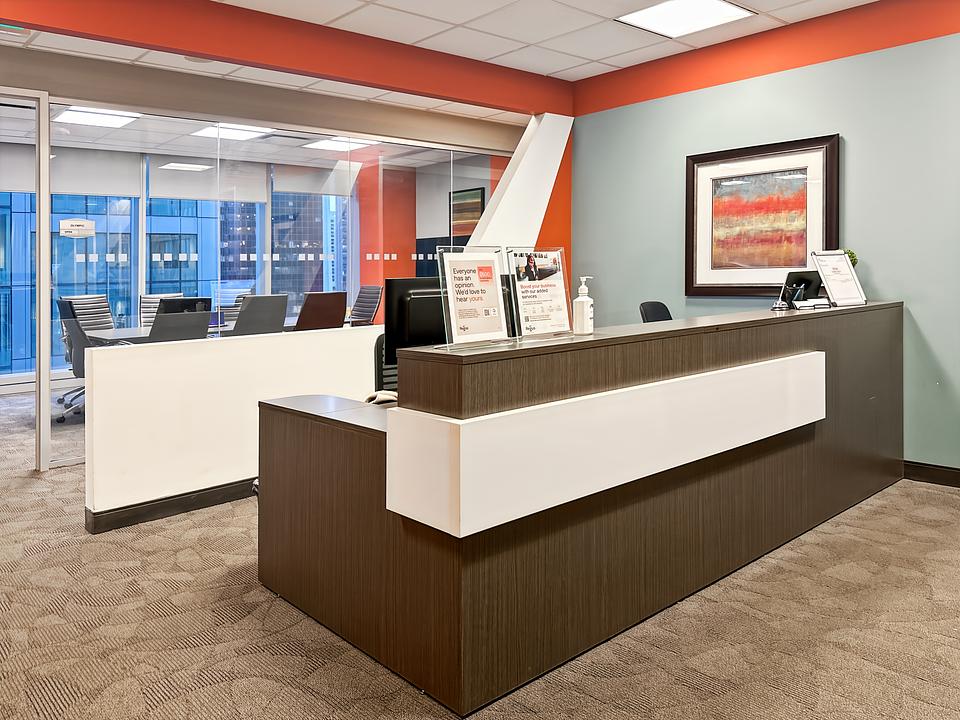 1021 West Hastings Street, Vancouver, BC