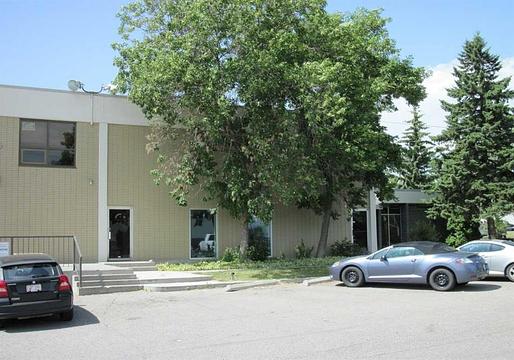 1415 28 Street Northeast, Calgary, AB