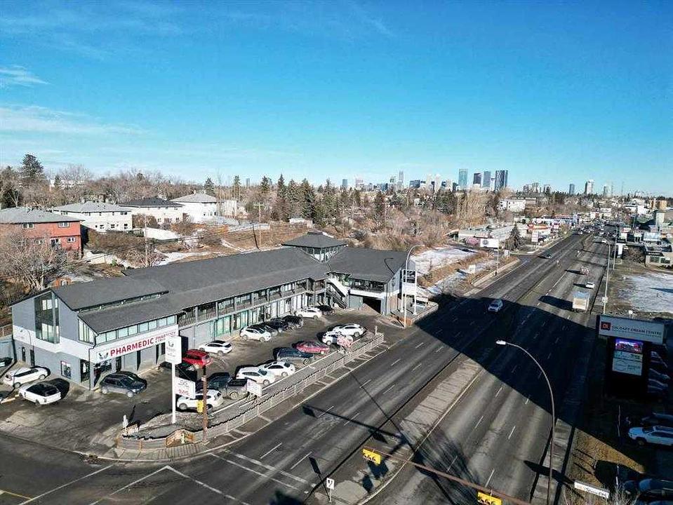 1006 - 4515 Macleod Trail Southwest, Calgary, AB