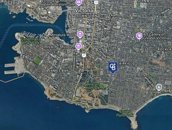 9 - 313 Cook Street, Victoria, BC