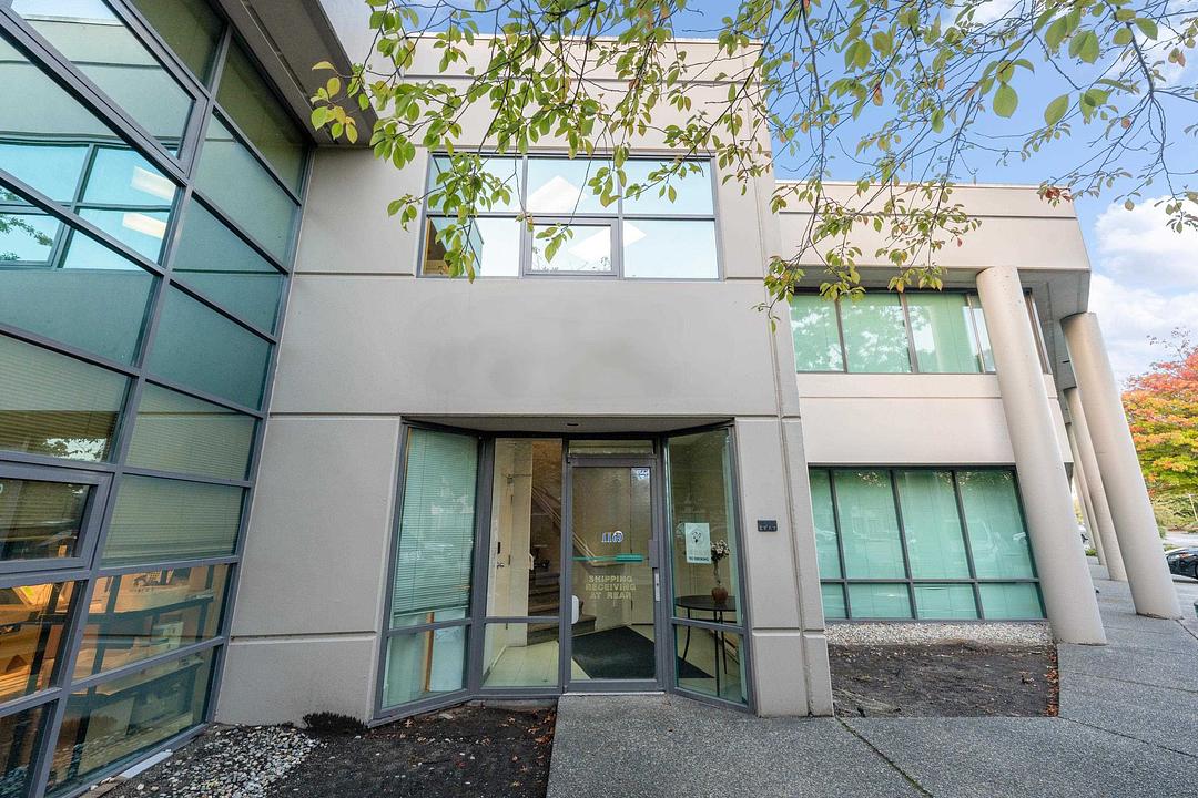 1167 - 11871 Horseshoe Way, Richmond, BC