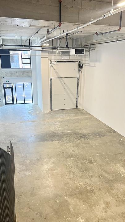 110 - 8210 Ross Street, Vancouver, BC