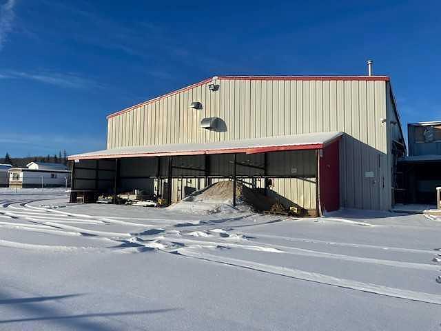 189 Northland Drive, Conklin, AB
