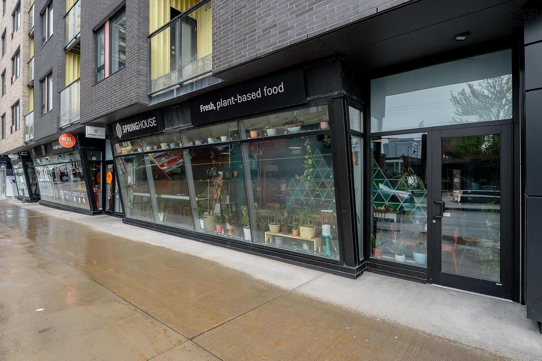2290 - Gottingen Street, Halifax, NS