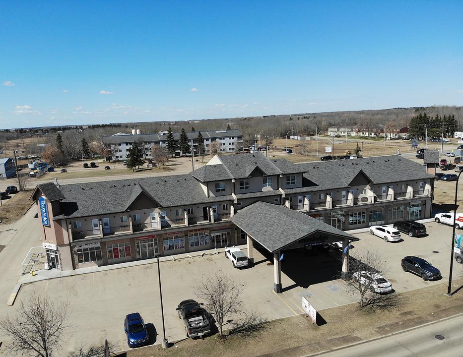4814 56 Street, Wetaskiwin, AB