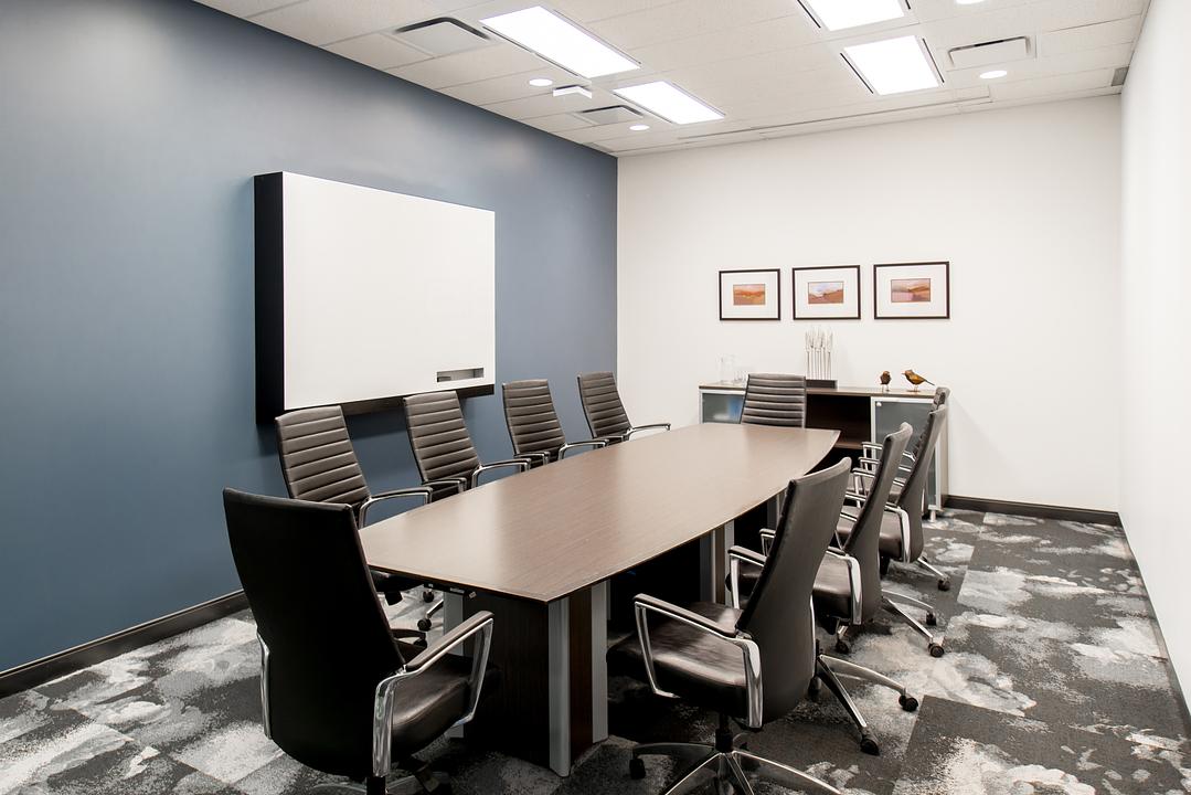 Mount Royal Executive Centre - 909 17 Avenue Southwest, Calgary, AB