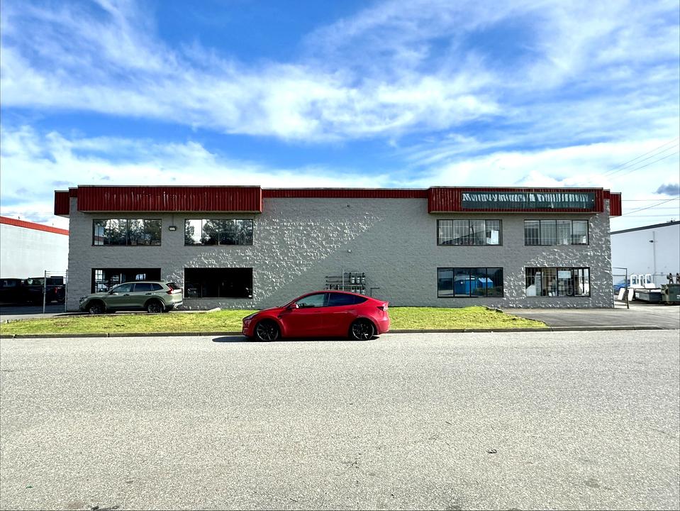 102 - 19640 Landmark Way, Langley, BC