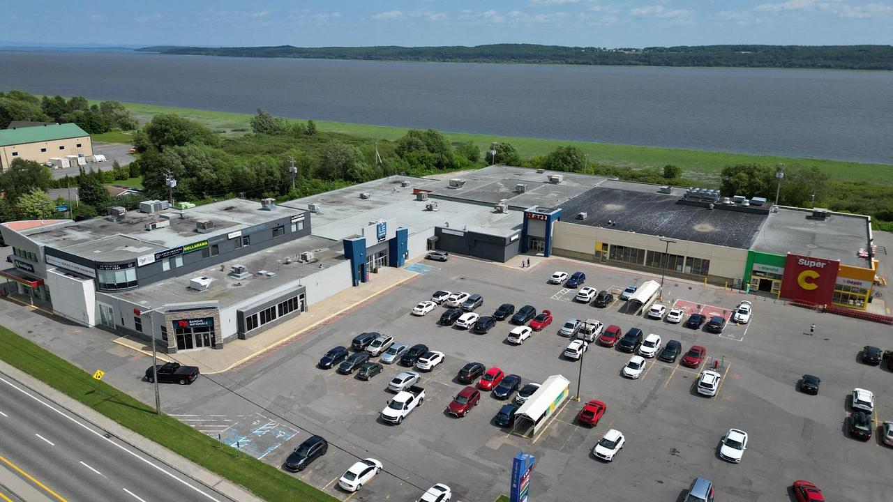 800 - 10516 Boulevard Sainte-Anne, Sainte-Anne-de-Beaupré, QC
