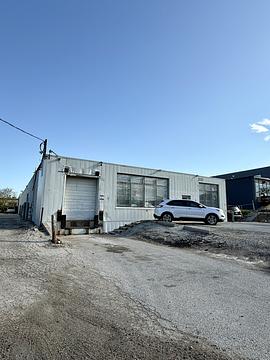 200 Bentworth Avenue, Toronto, ON