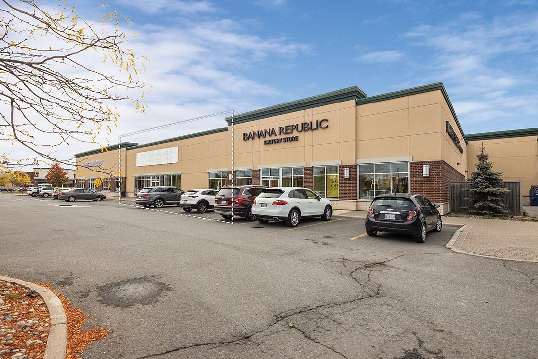 4 - 575 Industrial Avenue, Ottawa, ON
