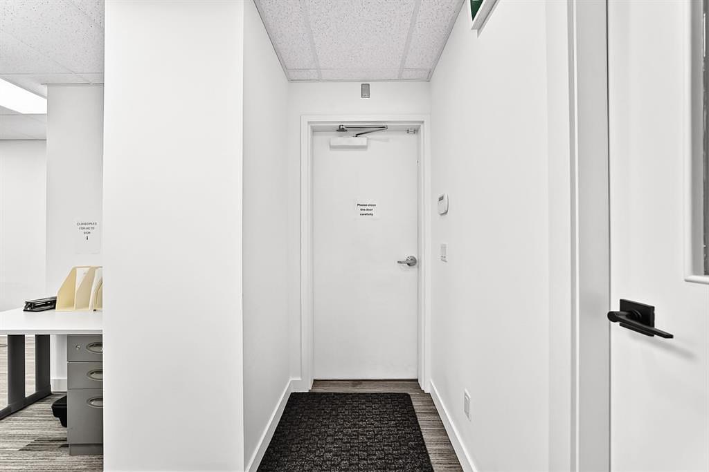 910 - 634 6 Avenue Southwest, Calgary, AB