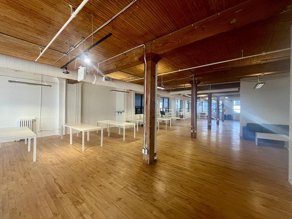 500 - 116 Spadina Avenue, Toronto, ON