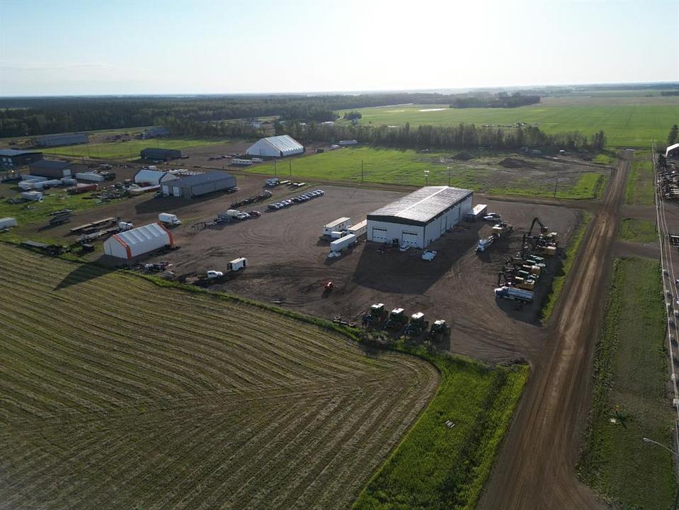 10204 92 Street, La Crête, AB