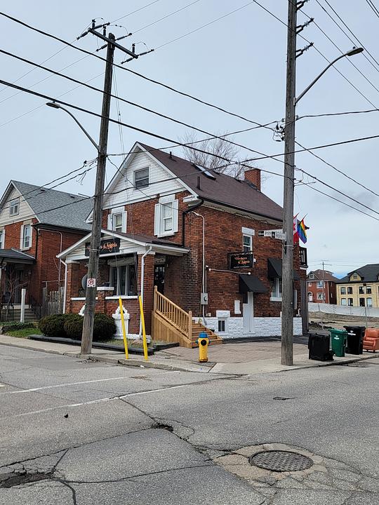 16 Princess Street East, Waterloo, ON