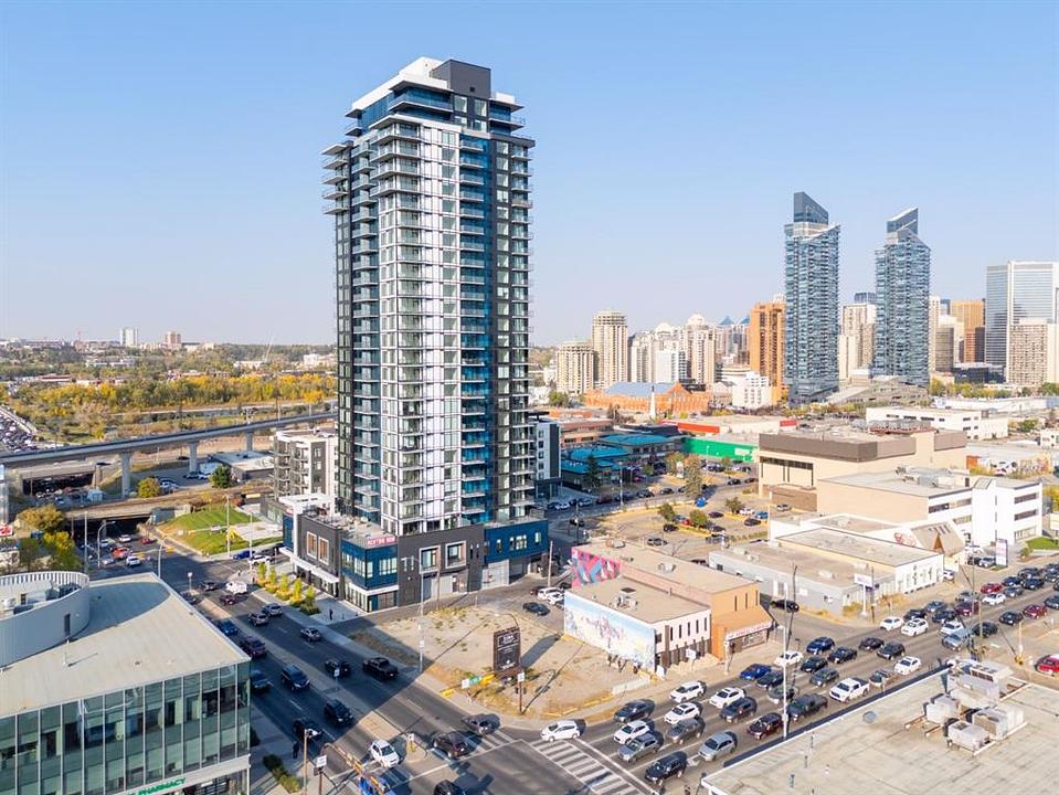 1420 11 Avenue Southwest, Calgary, AB