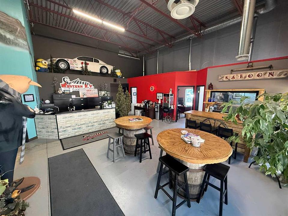 232 Stubb Ross Road, Lethbridge, AB