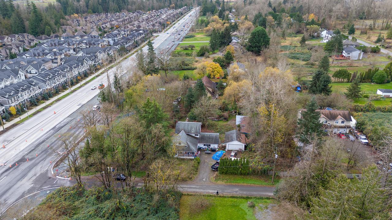 20788 71B Avenue, Langley, BC