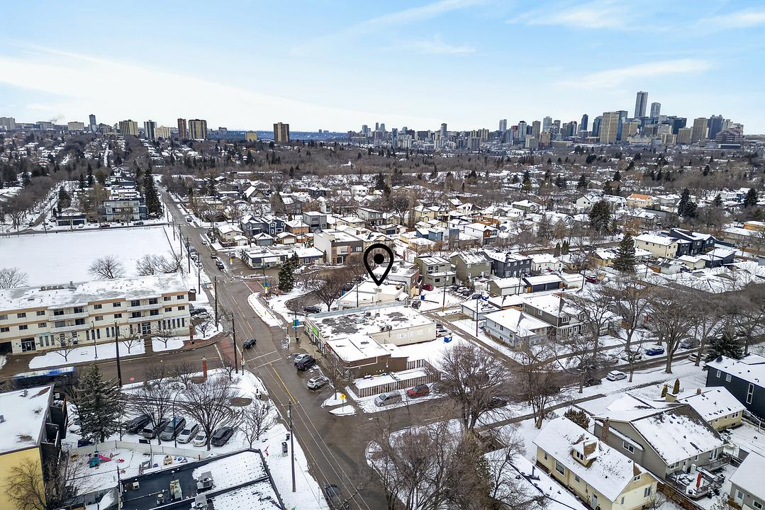 8813 92 Street Northwest, Edmonton, AB