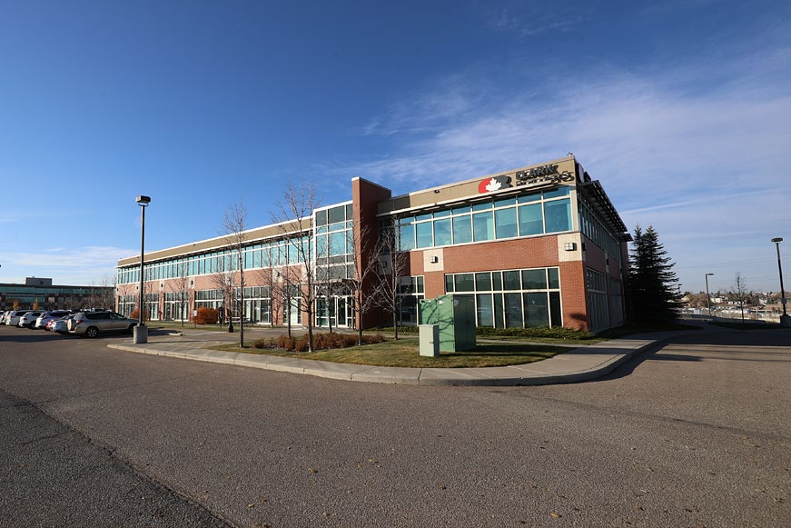 224A - 4000 4 Street Southeast, Calgary, AB