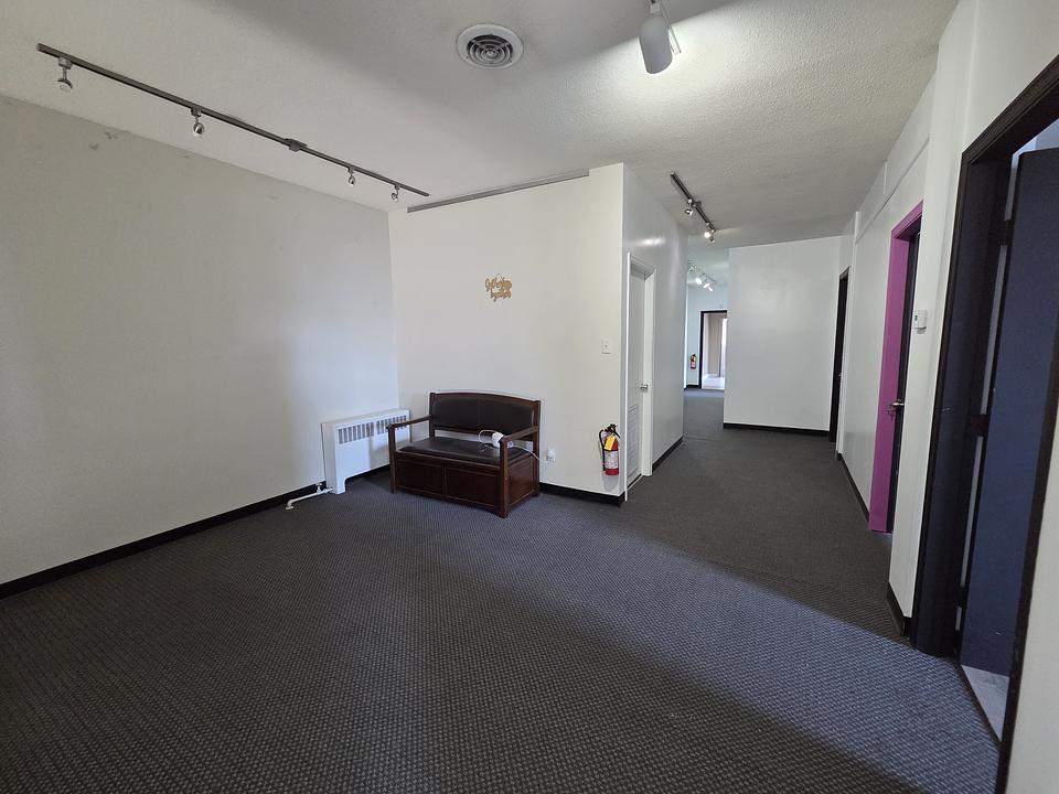 1210 3rd Avenue, Prince George, BC