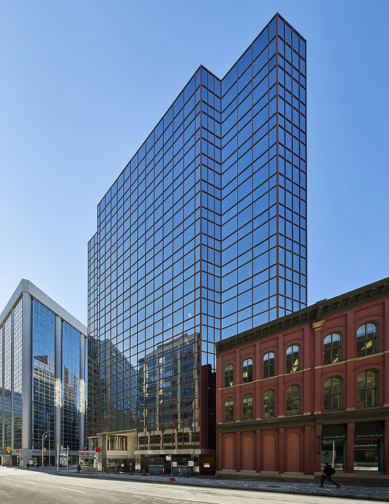 1302 - 155 Queen Street, Ottawa, ON