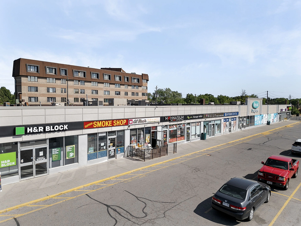 0109 - 2481 Kingston Road, Toronto, ON