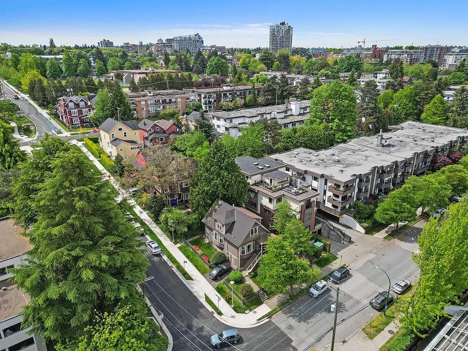 498 East 5th Avenue, Vancouver, BC