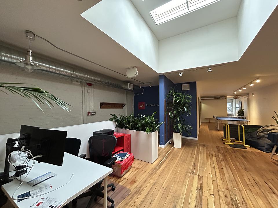 300 - 112 West Hastings Street, Vancouver, BC
