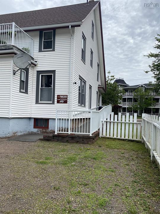 92 Willow Street, Truro, NS