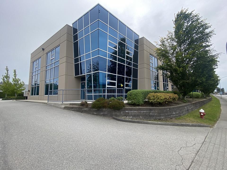 230 - 21900 Westminster Hwy, Richmond, BC