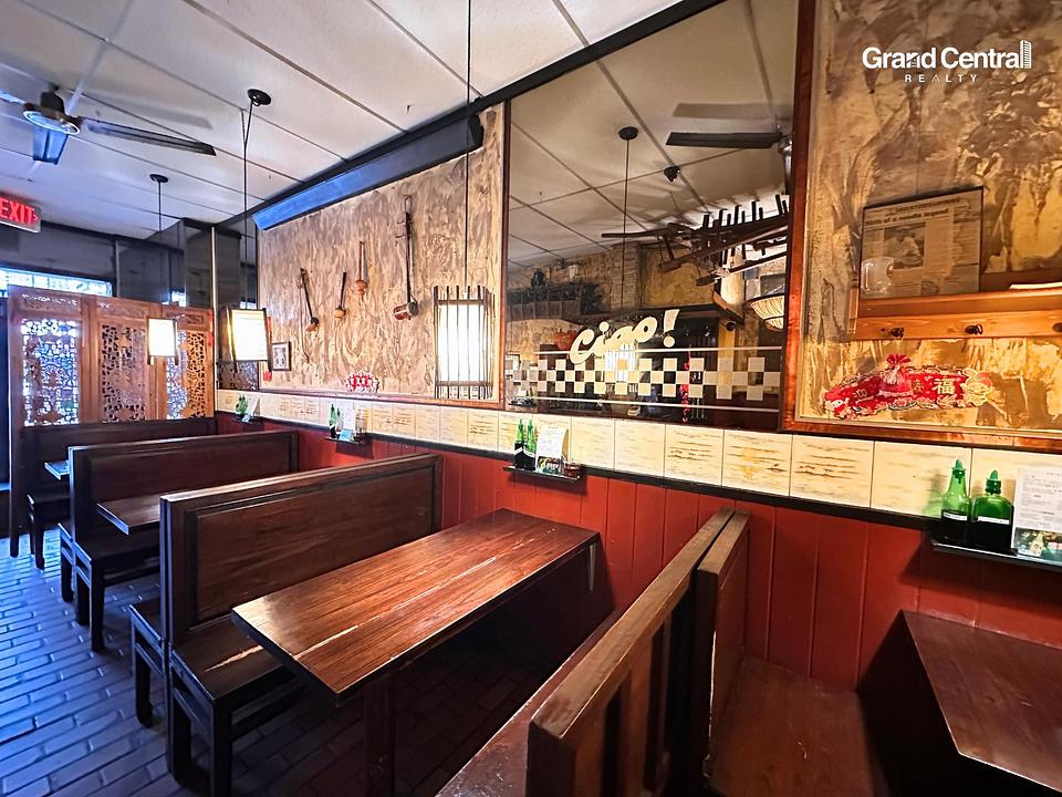1074 Denman Street, Vancouver, BC