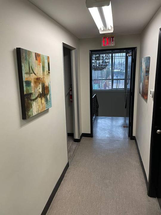 203 - 7418 6th Street, Burnaby, BC