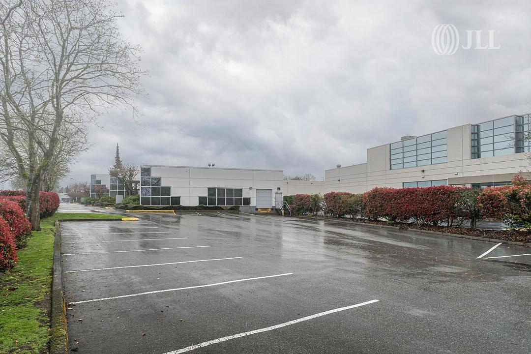 13211 Delf Place, Richmond, BC
