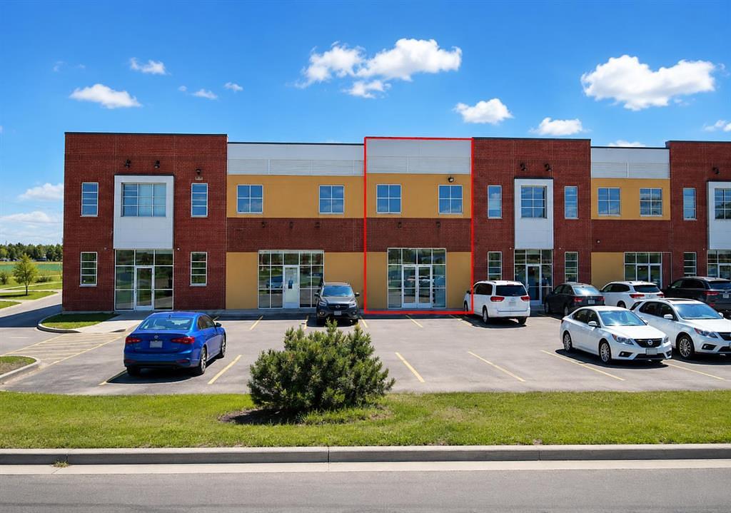 1109 - 3961 52 Avenue Northeast, Calgary, AB