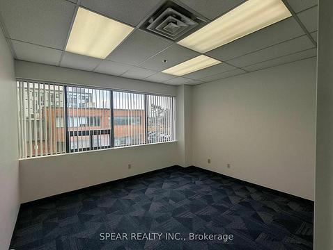 100 Westmore Drive, Toronto, ON