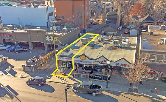 205 - 205 10 Street Northwest, Calgary, AB