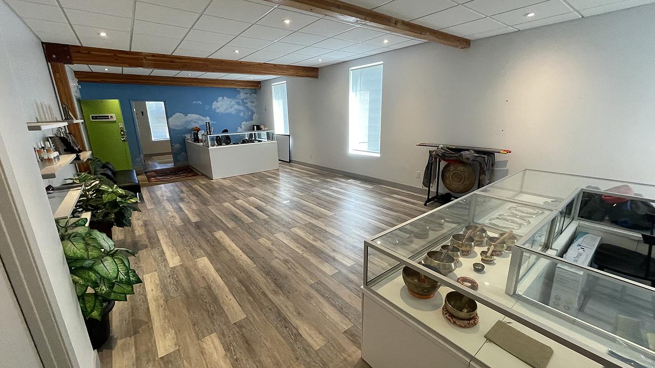 200 - 478 River Ave, Winnipeg, MB