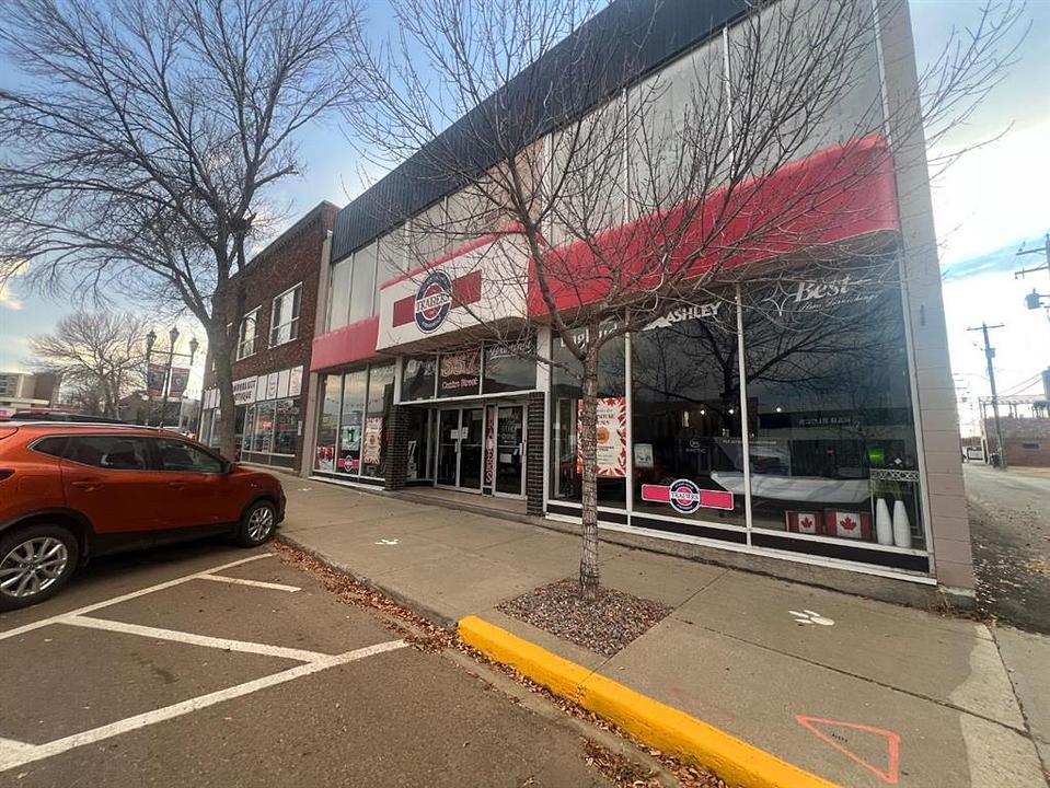 337 Centre Street, Drumheller, AB