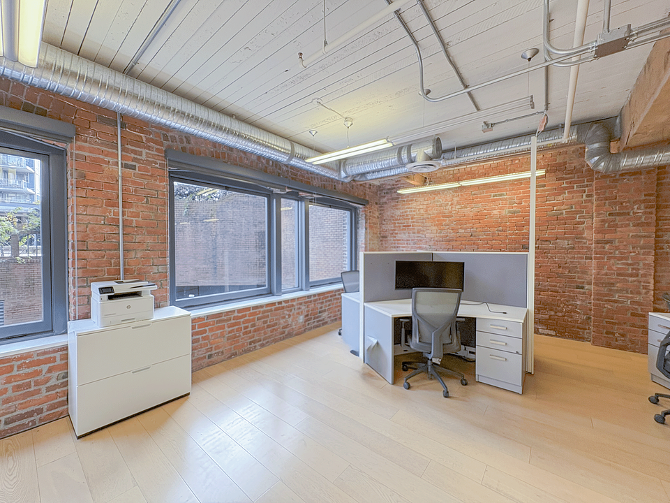 200 - 564 Beatty St, Vancouver, BC