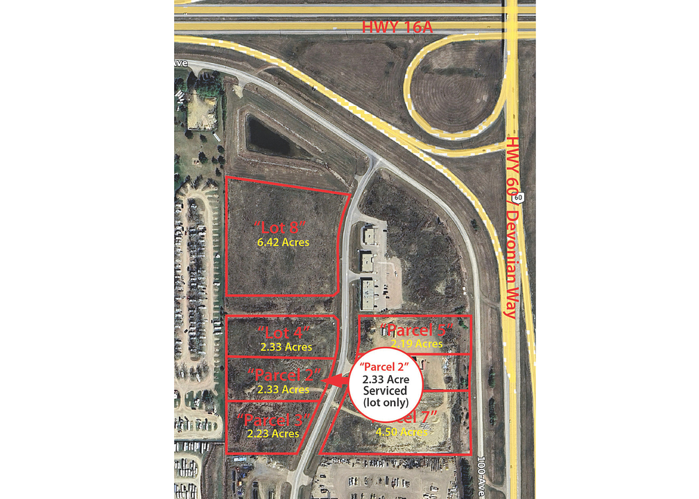9756 266 Street, Acheson, AB