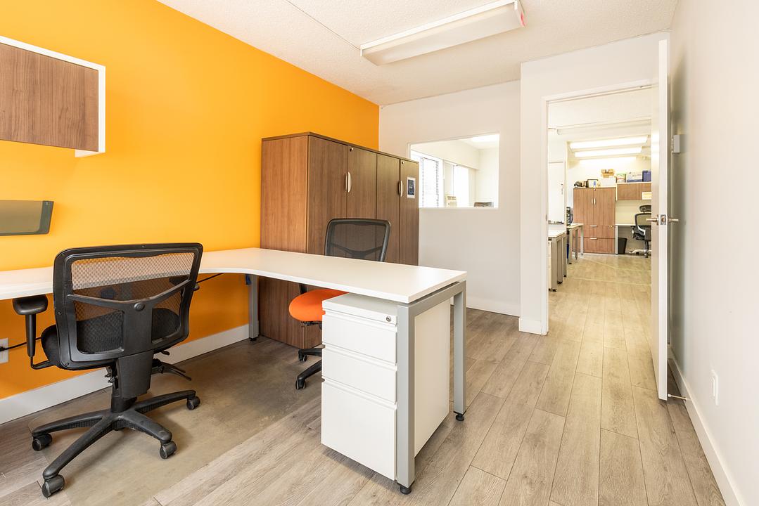 103 - 511 W 14th Ave, Vancouver, BC