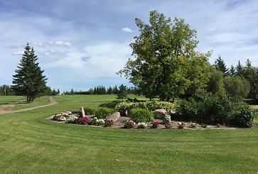 703064b Range Road 82, Wembley, AB