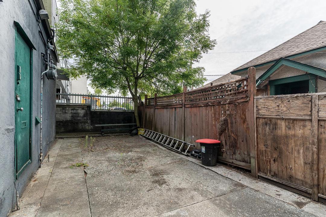 1305 Commercial Drive, Vancouver, BC