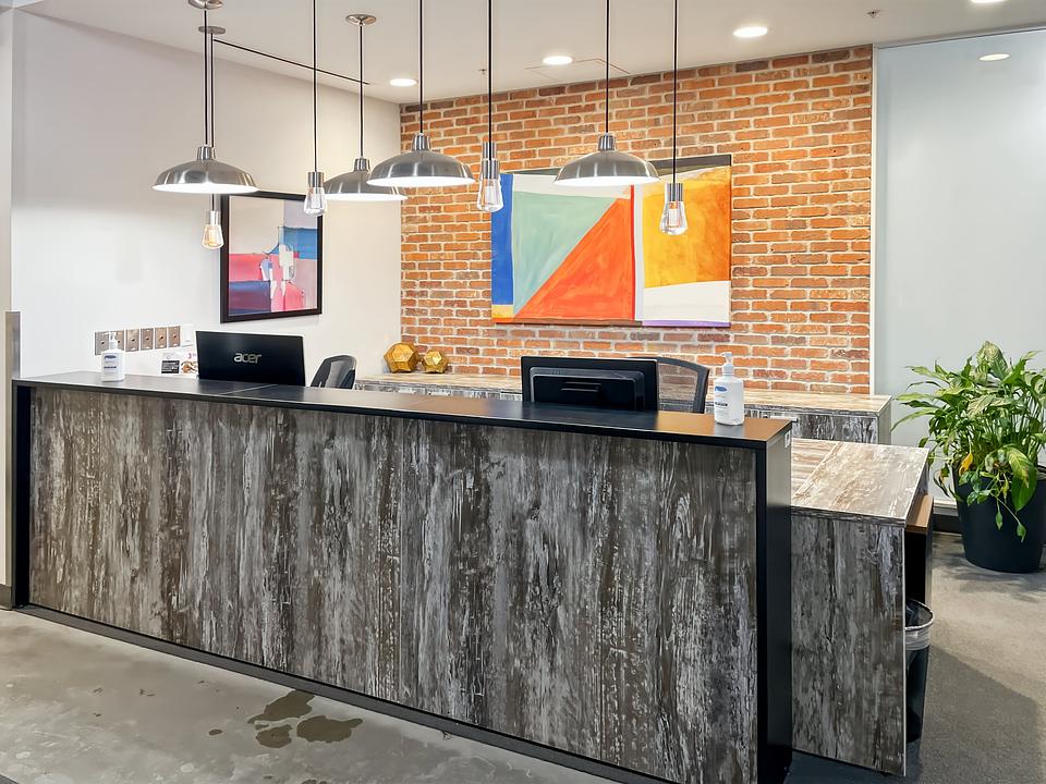400 - 1020 Bouvier Street, Quebec City, QC