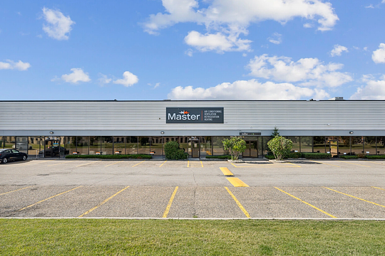 3401 19 Street Northeast, Calgary, AB