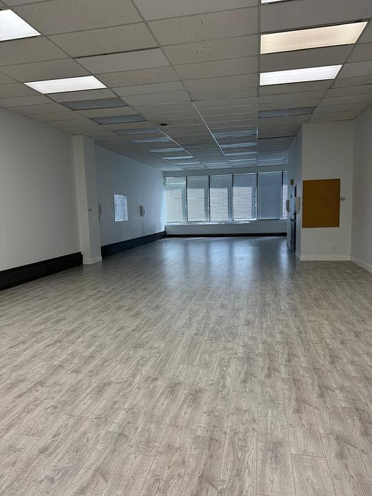 Unit 210 - 698 Seymour Street, Vancouver, BC