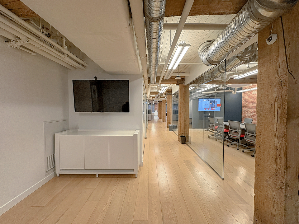 200 - 564 Beatty St, Vancouver, BC